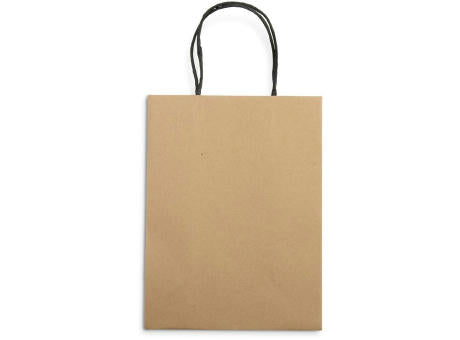 Papiertüte PAKLO mittel