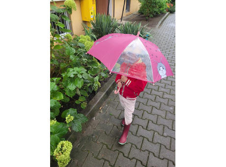 Kinderregenschirm MIAU