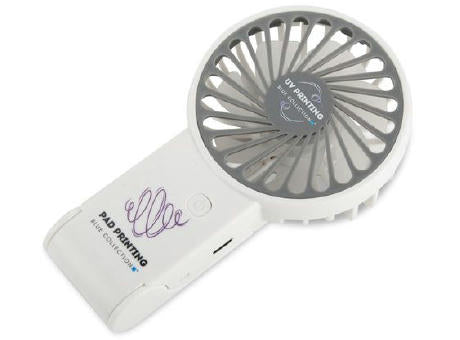 Handventilator BREEZI