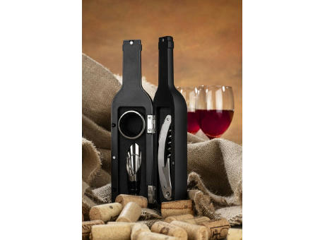 Wein-Set SOMMELIER