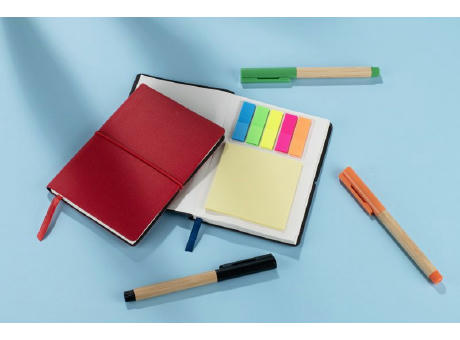 Notizbuch POSTI A6