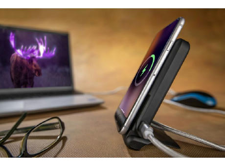 Powerbank NUBLIS 10000 mAh