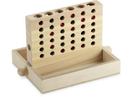 Holzspiel ZETTO