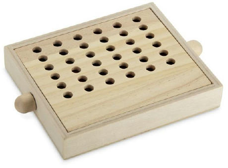 Holzspiel ZETTO