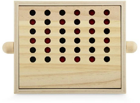 Holzspiel ZETTO
