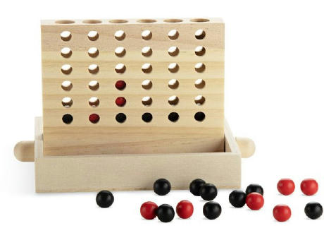 Holzspiel ZETTO