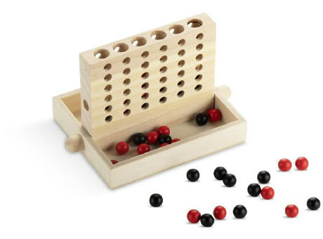 Holzspiel ZETTO