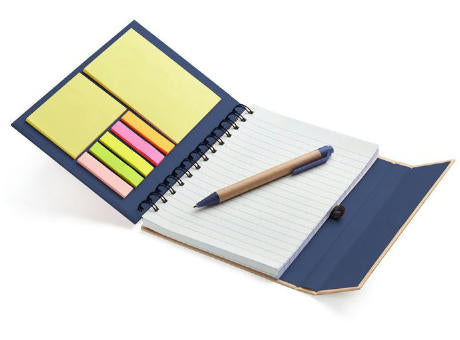 Notizbuch MAGO B6