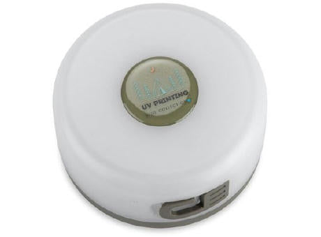 2-in-1-Campingleuchte VIBER