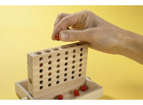 Holzspiel ZETTO