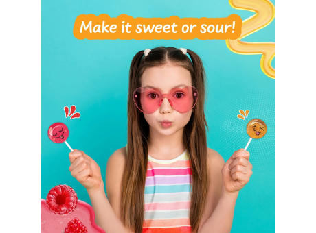 LOLLIPOP FACTORY. Lutscherfabrik – perfekt für Kinder