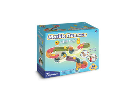 MARBLES CIRCUITS. Lernspiel für Kinder