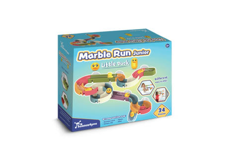 MARBLES CIRCUITS. Lernspiel für Kinder