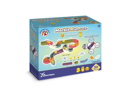 MARBLES CIRCUITS. Lernspiel für Kinder