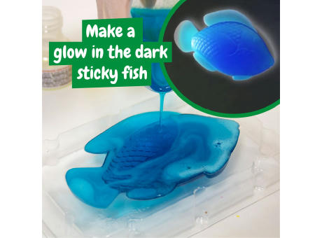 SLIME FACTORY GAME. Lernspiel für Kinder