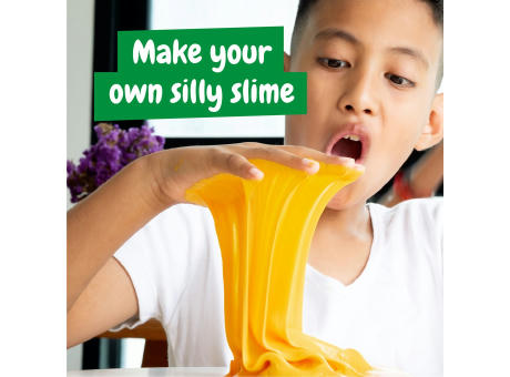SLIME FACTORY GAME. Lernspiel für Kinder