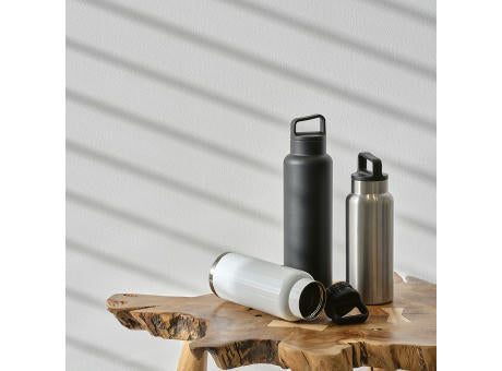 Zambezi 1000W Trinkflasche recy.Edelstahl,1160 ml.Für Sublimationsdruck geeignet