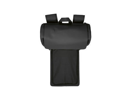 Lisbon 20L Rucksack aus rPU. Laptops bis 15.6"