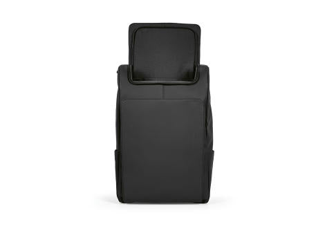 Lisbon 20L Rucksack aus rPU. Laptops bis 15.6"
