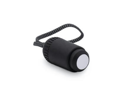 Versacord 5-in-1-Kabel aus rPET. Gehäuse aus rABS. Schnellladefunktion