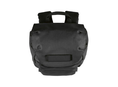 Copenhagen  20L Rucksack recy.Baumwolle 240gsm für Laptops bis 15.6"