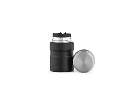 Dali 550 Thermobehälter recy.Edelstahl, 570 ml. Doppelwandig