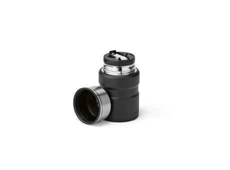 Dali 550 Thermobehälter recy.Edelstahl, 570 ml. Doppelwandig