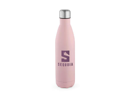 Mississippi 800 Trinkflasche recy.Edelstahl, 810 ml. Auslaufsicher