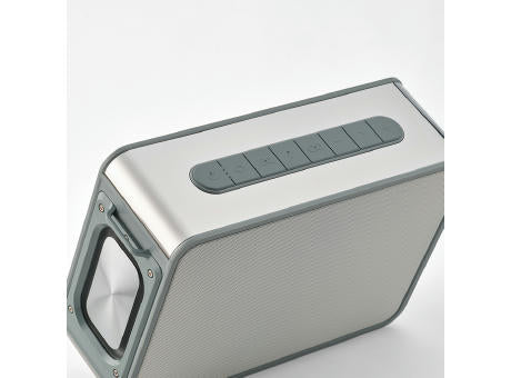 Jouncer Lautsprecher rABS 15600 mAh. 30 Std. Spielzeit. 80 W
