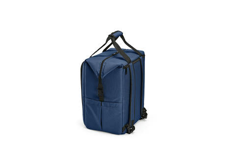 Dublin 28L Kühltasche aus rPET.Fronttasche und zwei Seitentaschen