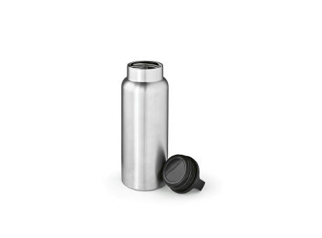 Zambezi 1000 Trinkflasche recy.Edelstahl, 1160 ml. Mit Tragegriff