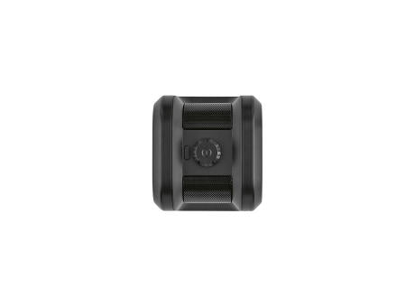 Boomz Lautsprecher aus rABS, 800 mAh. 5 Std Spielzeit