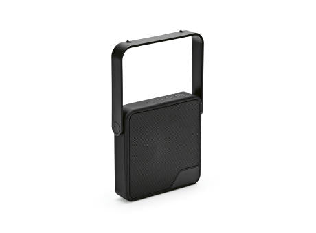 Dipster Lautsprecher rABS, 1800 mAh. 10 Std Spielzeit