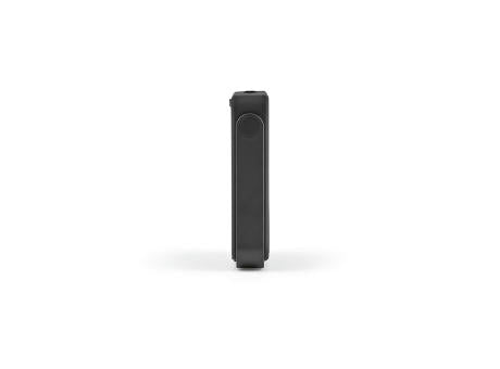 Dipster Lautsprecher rABS, 1800 mAh. 10 Std Spielzeit