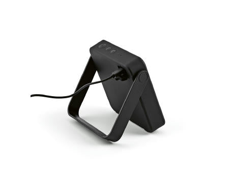 Dipster Lautsprecher rABS, 1800 mAh. 10 Std Spielzeit