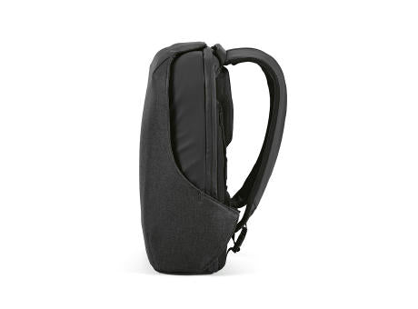 Abrantes 20L Rucksack rPET - TSA-Schloss und schnittfester Stoff