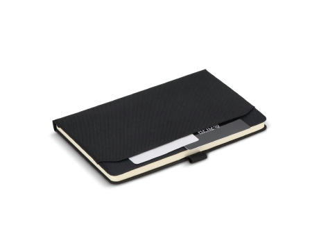 Notizbuch mit Tasche Ashira A5
