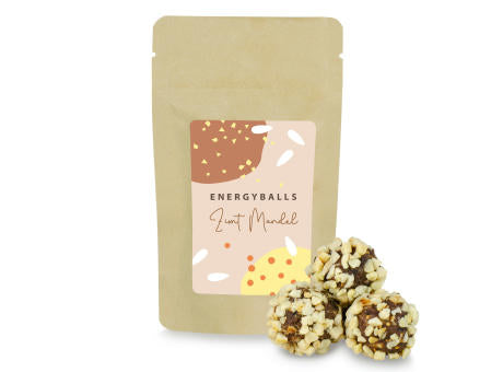 Ecobag XS  Energyballs