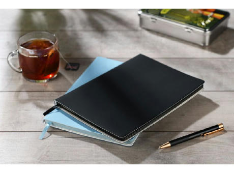 Notizbuch SOFTY B5