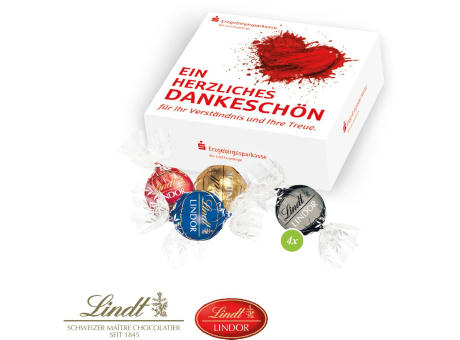 Lindor-Präsent, 4er