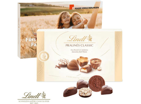 Lindt Pralinés Classic
