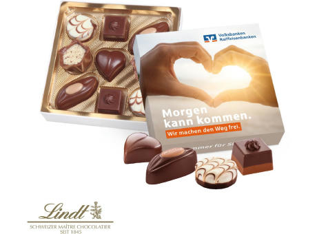 Lindt Pralinés "Kleine Kostbarkeiten"