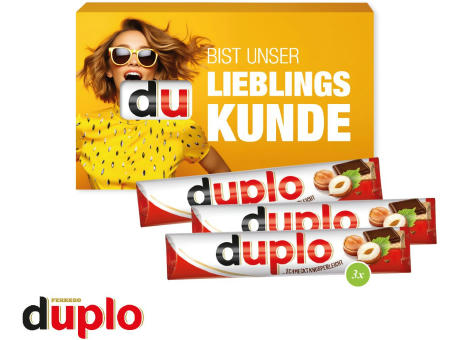 duplo 3er
