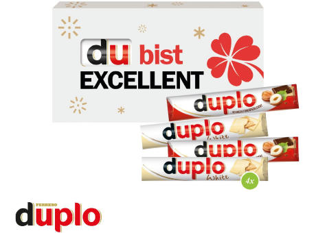duplo 4er
