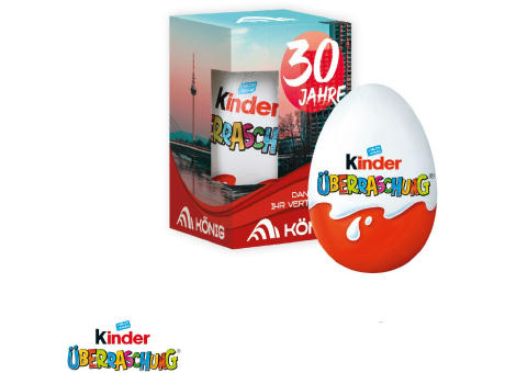 Kinder-Überraschung®