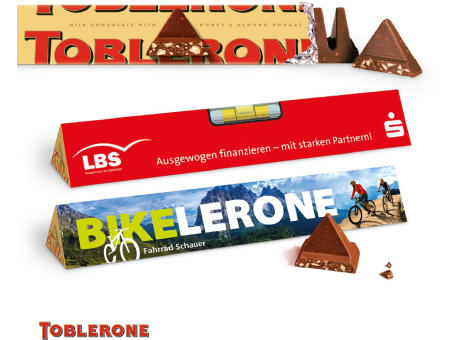 TOBLERONE Riegel, 100 g