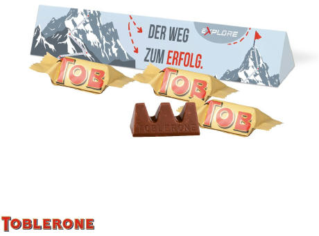 TOBLERONE Mini, 3er
