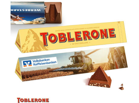 TOBLERONE "Maxi", 340 g