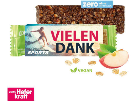 CORNY Haferkraft ohne Zuckerzusatz