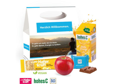 Snack Pack "To Go"
